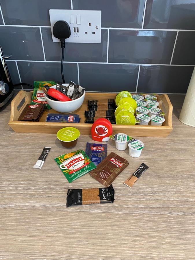 Just Stay Wales Swansea Zewnętrze zdjęcie